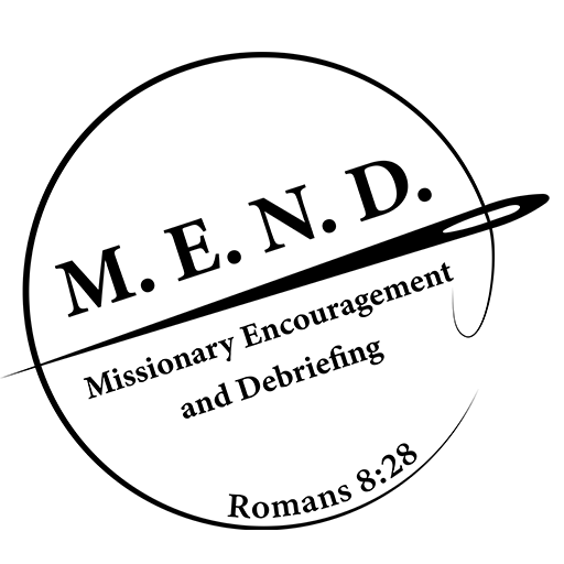 Missionary Enrichment and Debriefing